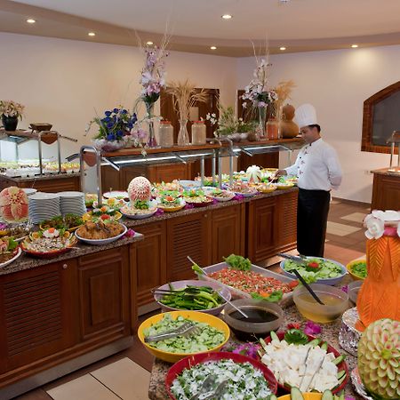 Xperia Grand Bali Hotel (Adults Only) Alanya Extérieur photo