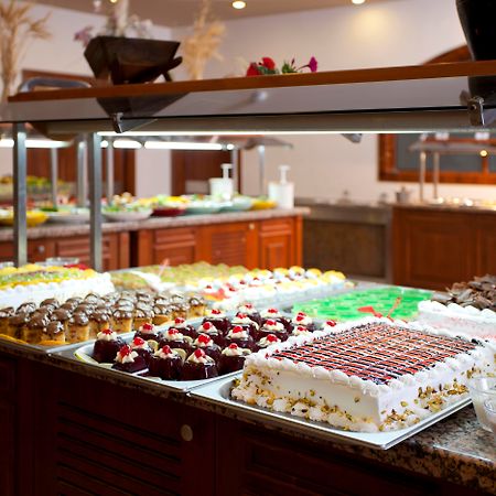 Xperia Grand Bali Hotel (Adults Only) Alanya Extérieur photo