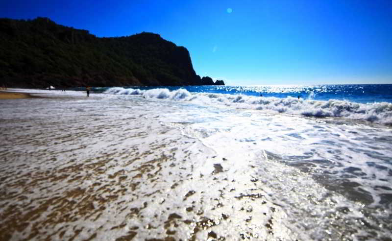 Xperia Grand Bali Hotel (Adults Only) Alanya Extérieur photo