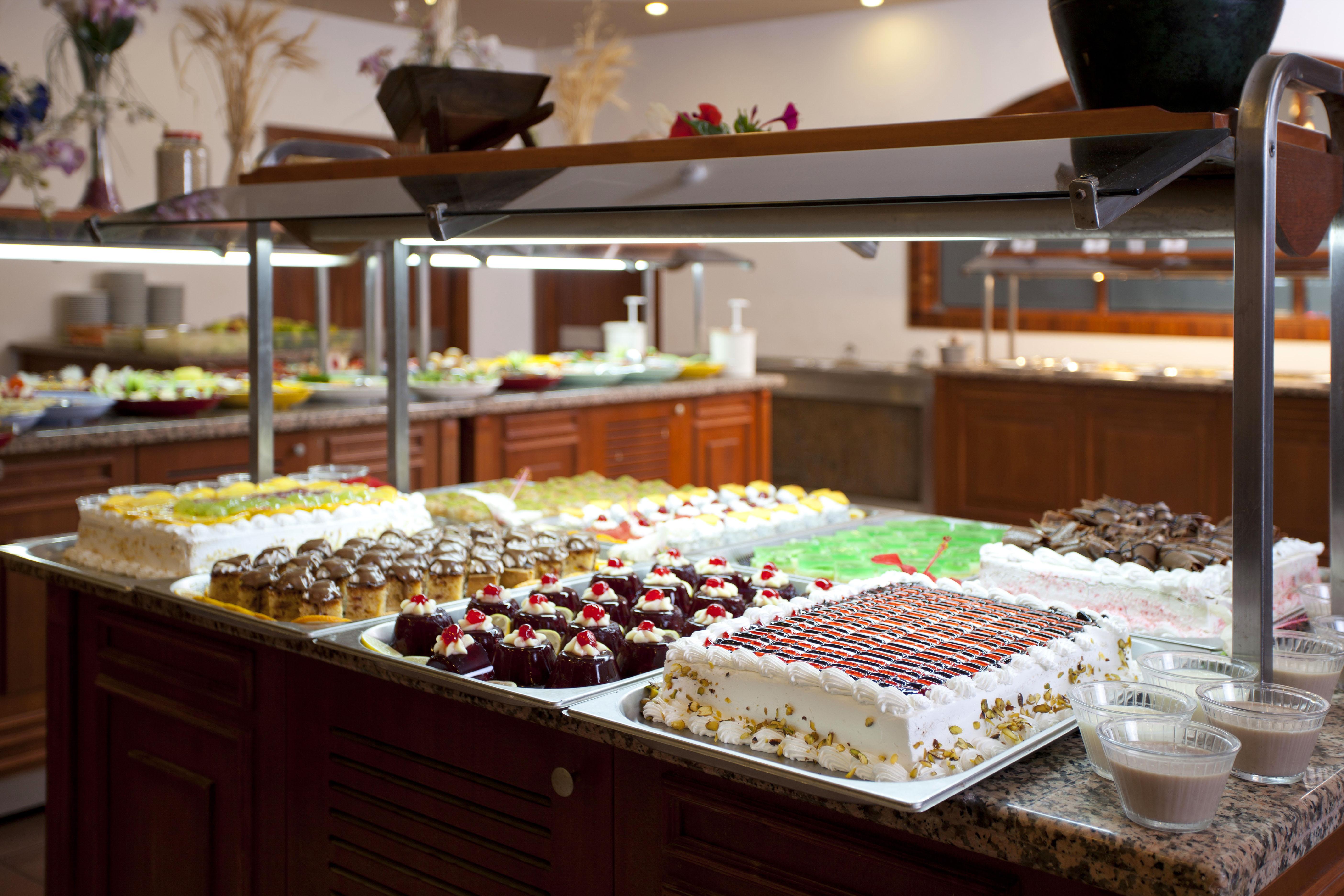Xperia Grand Bali Hotel (Adults Only) Alanya Extérieur photo