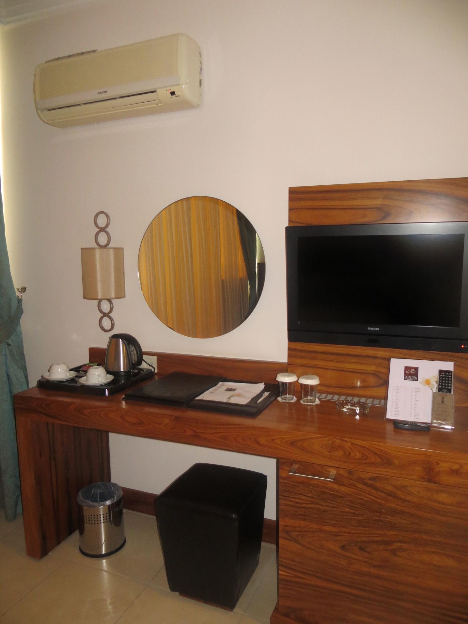 Xperia Grand Bali Hotel (Adults Only) Alanya Extérieur photo