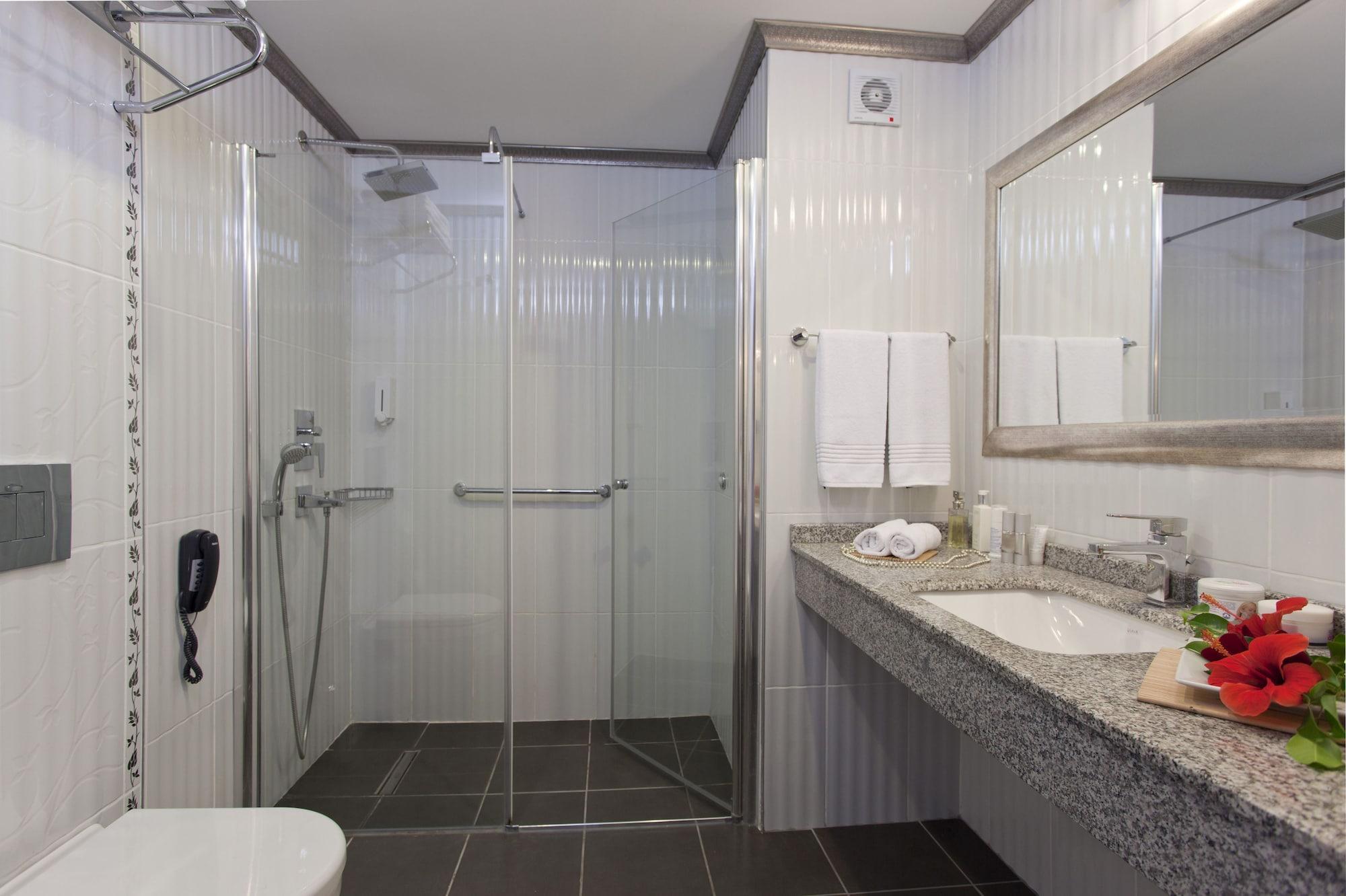 Xperia Grand Bali Hotel (Adults Only) Alanya Extérieur photo