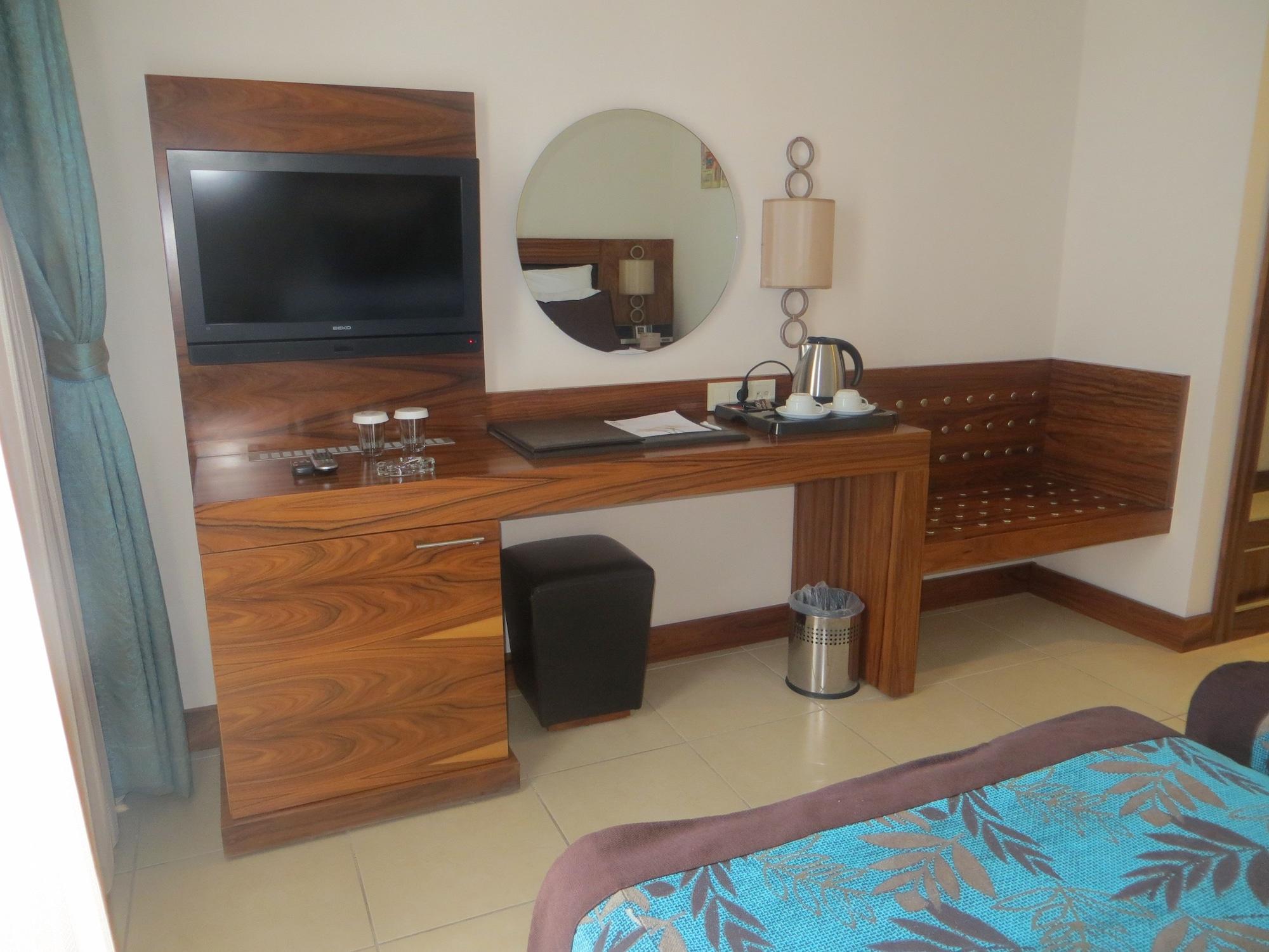 Xperia Grand Bali Hotel (Adults Only) Alanya Extérieur photo