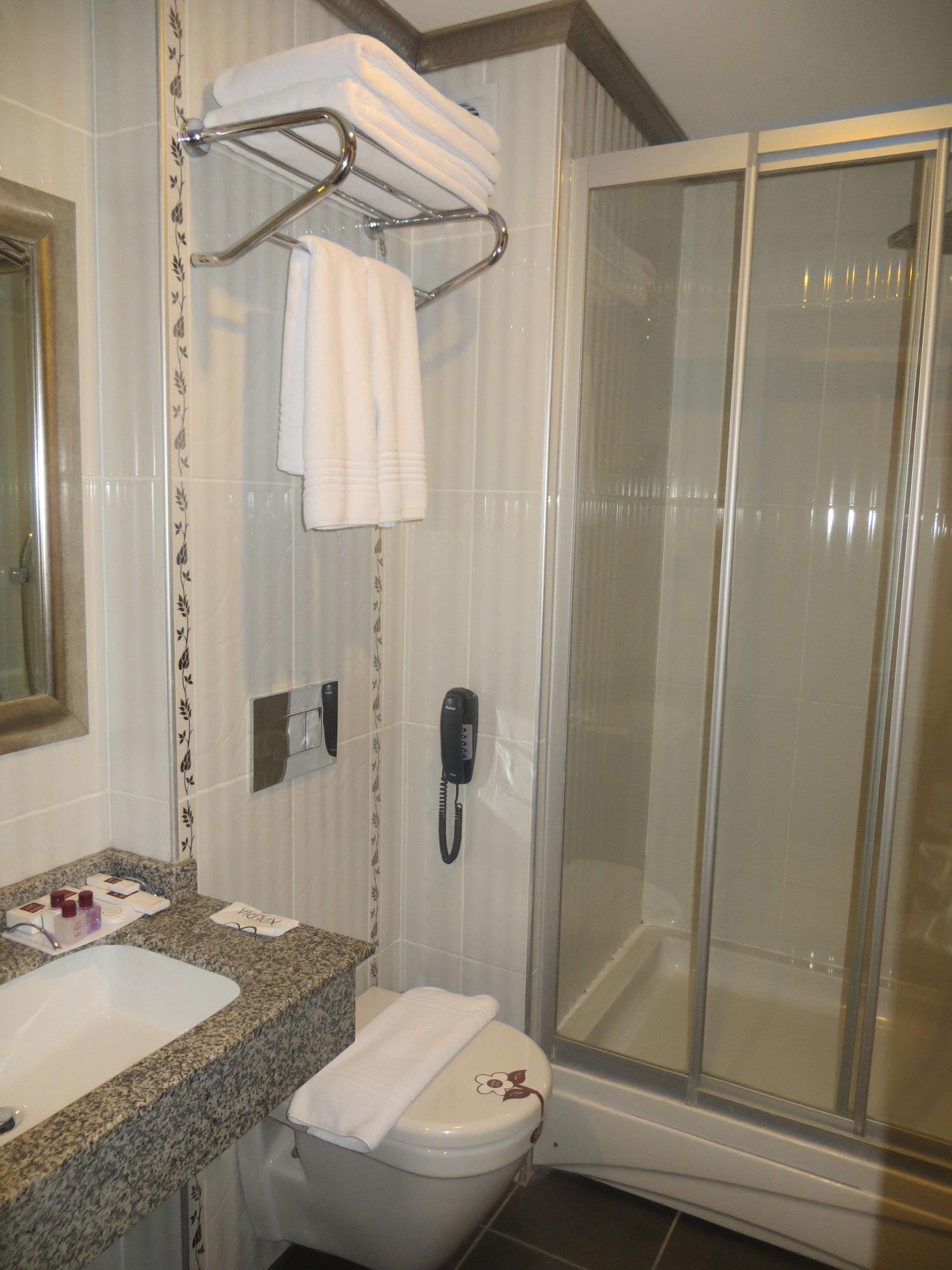 Xperia Grand Bali Hotel (Adults Only) Alanya Extérieur photo