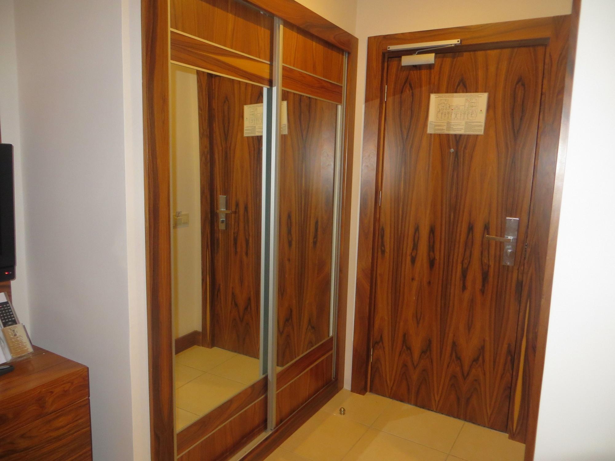 Xperia Grand Bali Hotel (Adults Only) Alanya Extérieur photo