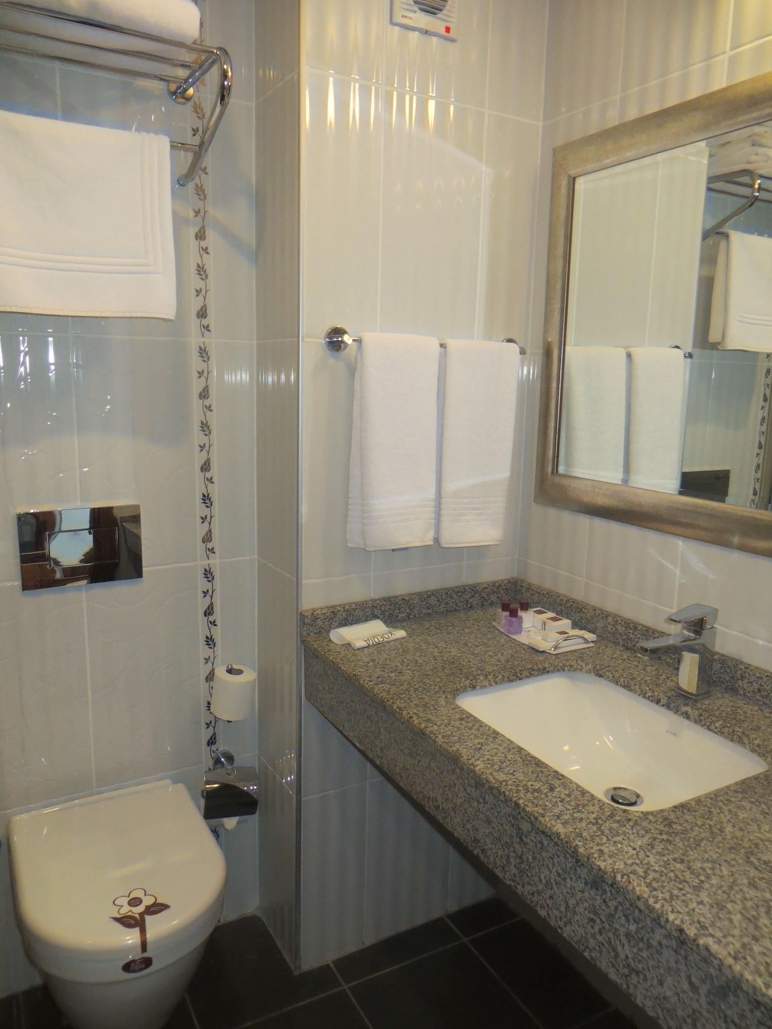 Xperia Grand Bali Hotel (Adults Only) Alanya Extérieur photo