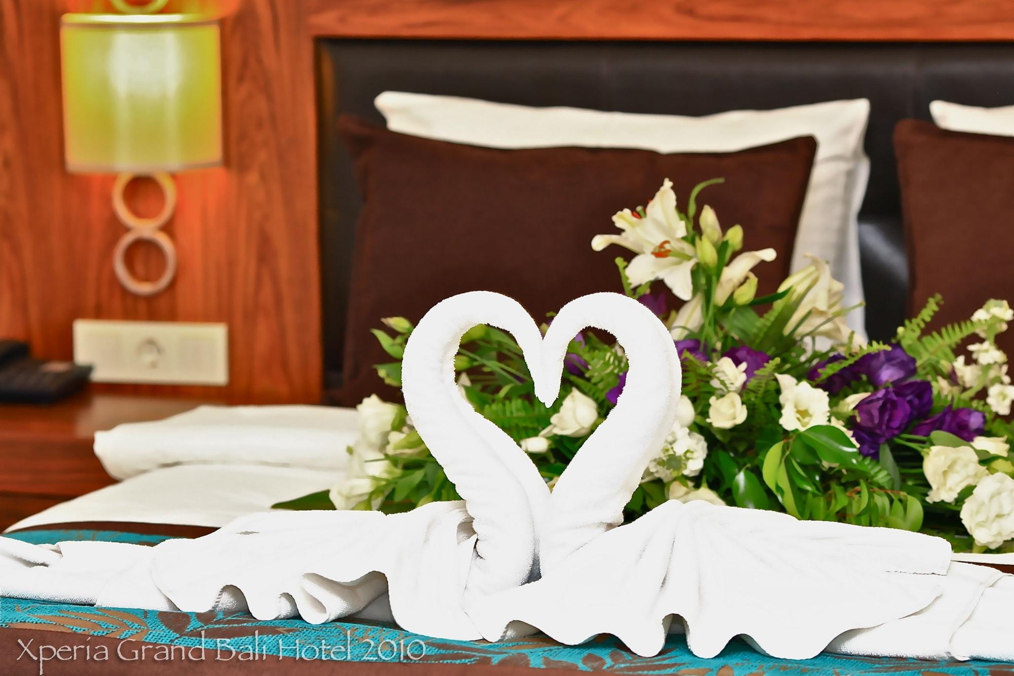 Xperia Grand Bali Hotel (Adults Only) Alanya Extérieur photo