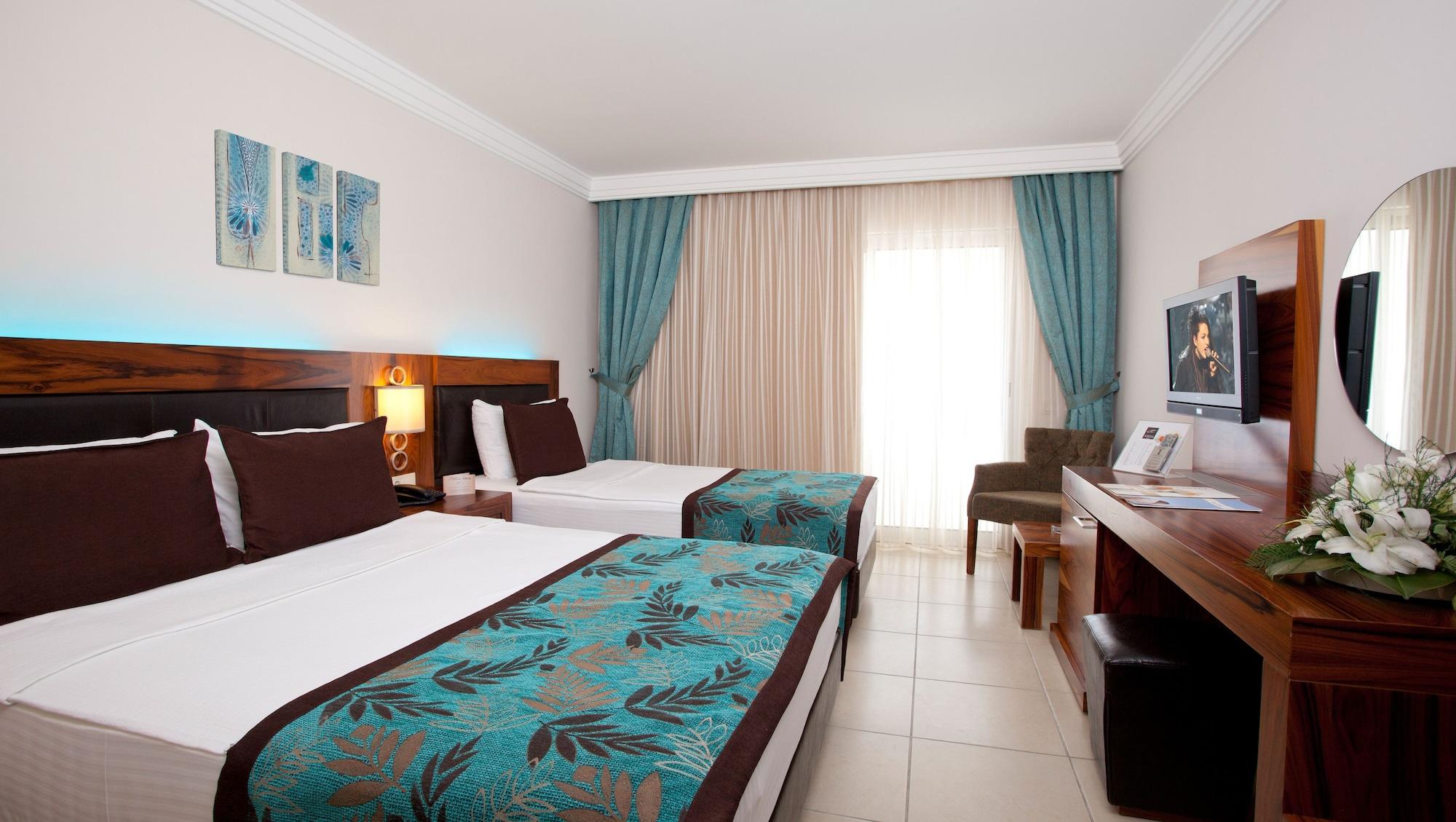 Xperia Grand Bali Hotel (Adults Only) Alanya Extérieur photo