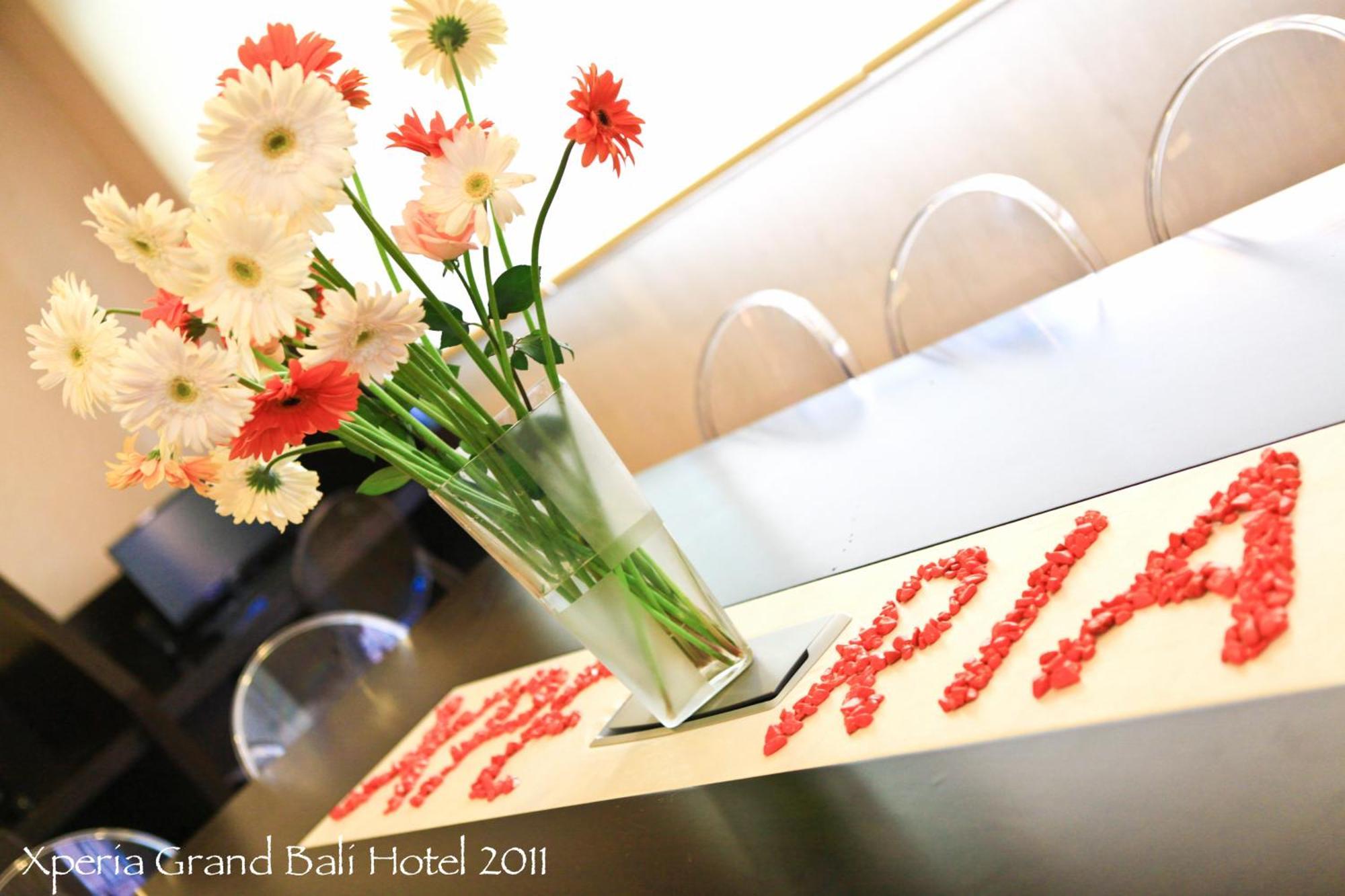 Xperia Grand Bali Hotel (Adults Only) Alanya Extérieur photo
