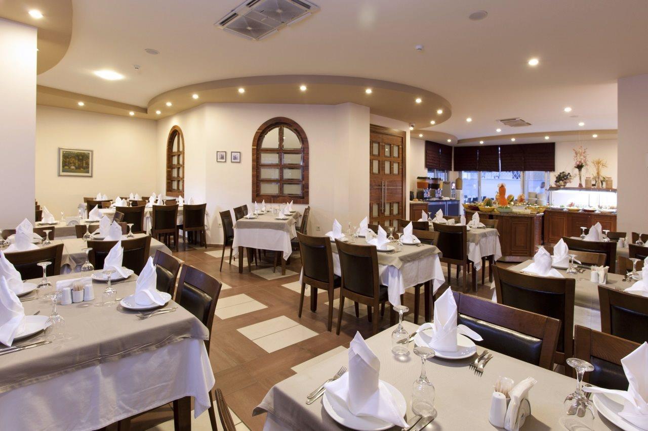 Xperia Grand Bali Hotel (Adults Only) Alanya Extérieur photo