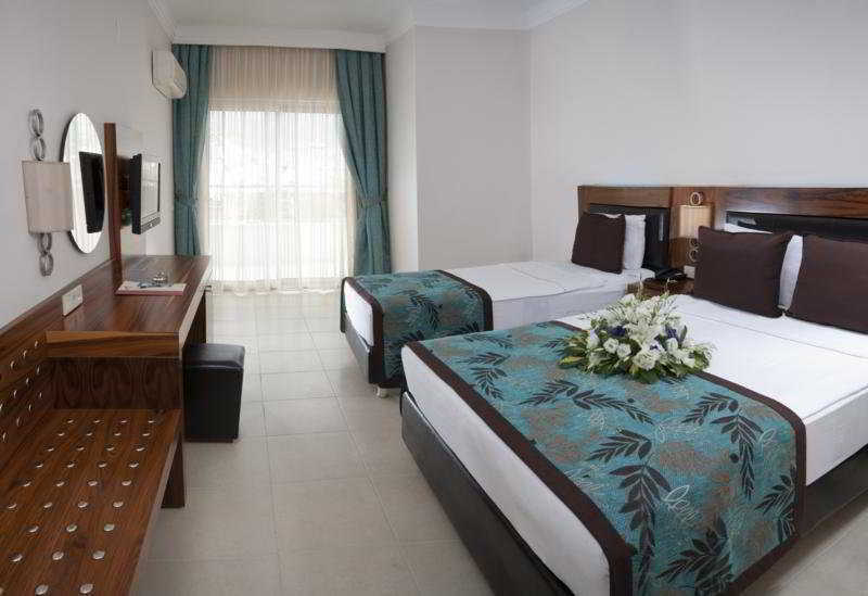 Xperia Grand Bali Hotel (Adults Only) Alanya Extérieur photo