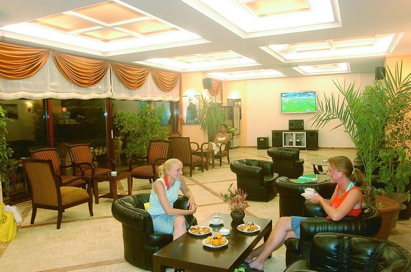 Xperia Grand Bali Hotel (Adults Only) Alanya Extérieur photo