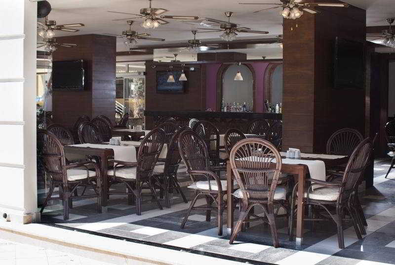 Xperia Grand Bali Hotel (Adults Only) Alanya Extérieur photo
