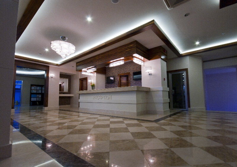 Xperia Grand Bali Hotel (Adults Only) Alanya Extérieur photo