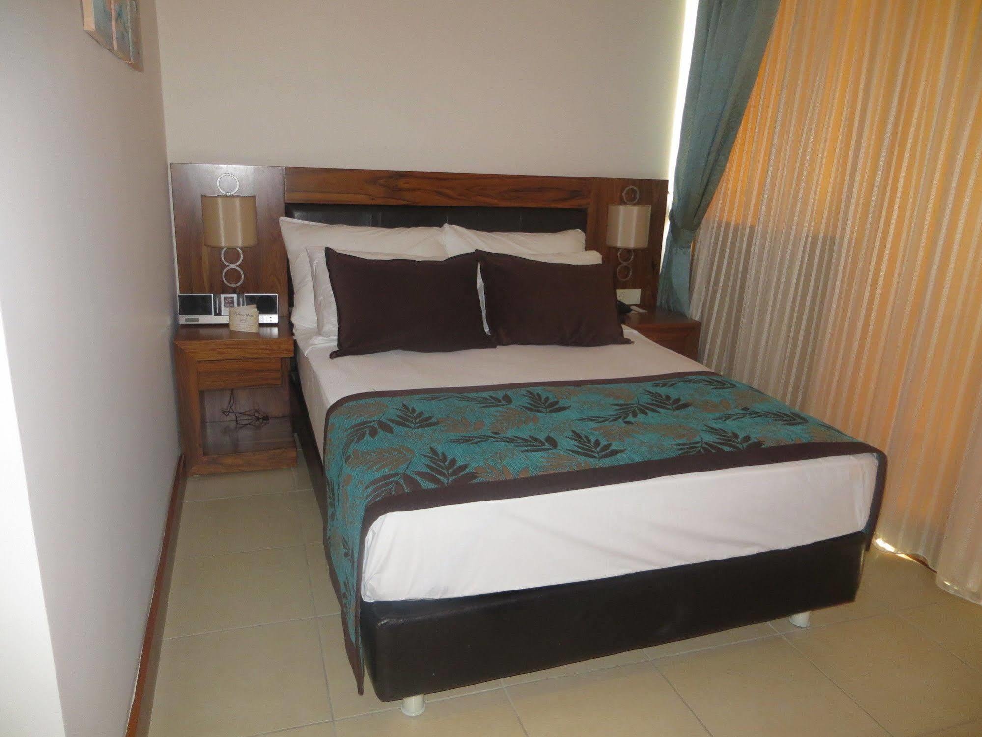 Xperia Grand Bali Hotel (Adults Only) Alanya Extérieur photo