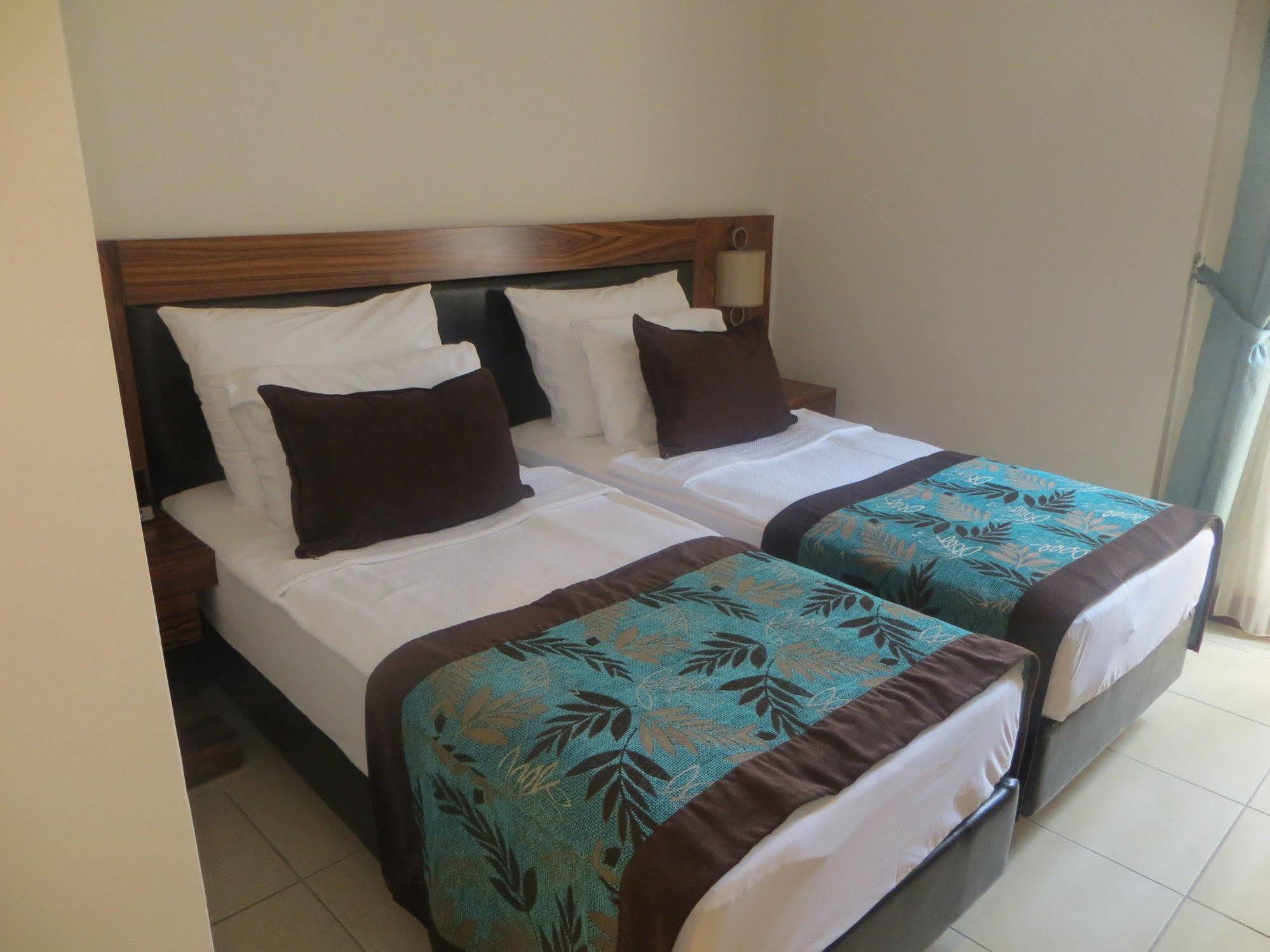 Xperia Grand Bali Hotel (Adults Only) Alanya Extérieur photo