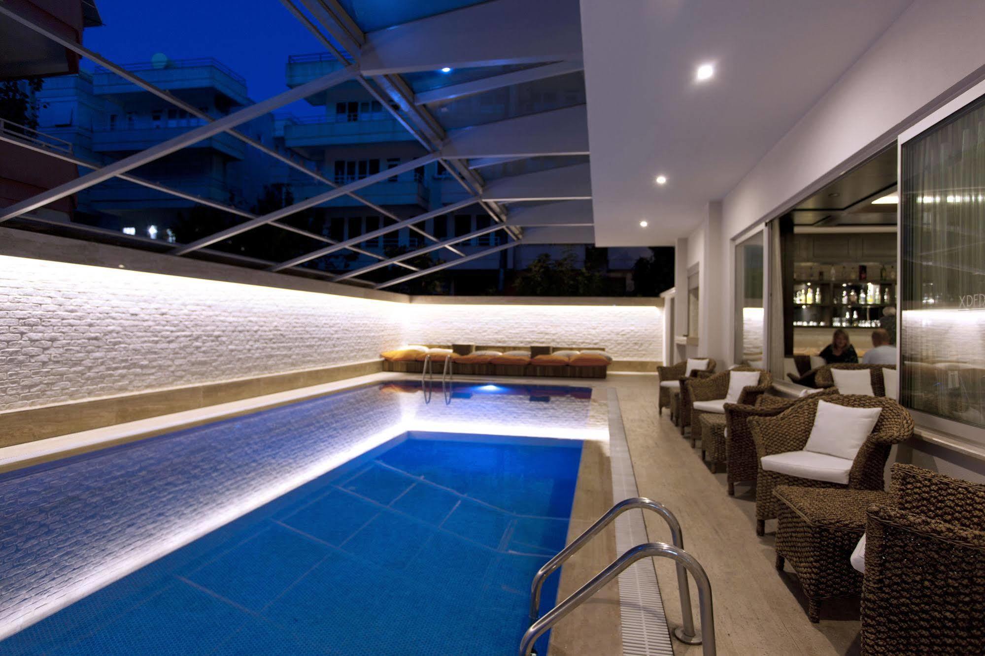 Xperia Grand Bali Hotel (Adults Only) Alanya Extérieur photo