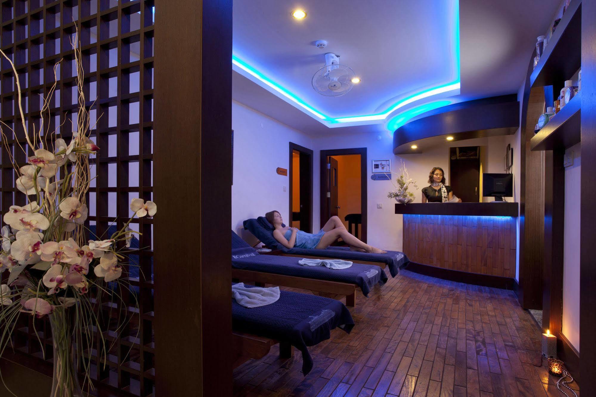 Xperia Grand Bali Hotel (Adults Only) Alanya Extérieur photo