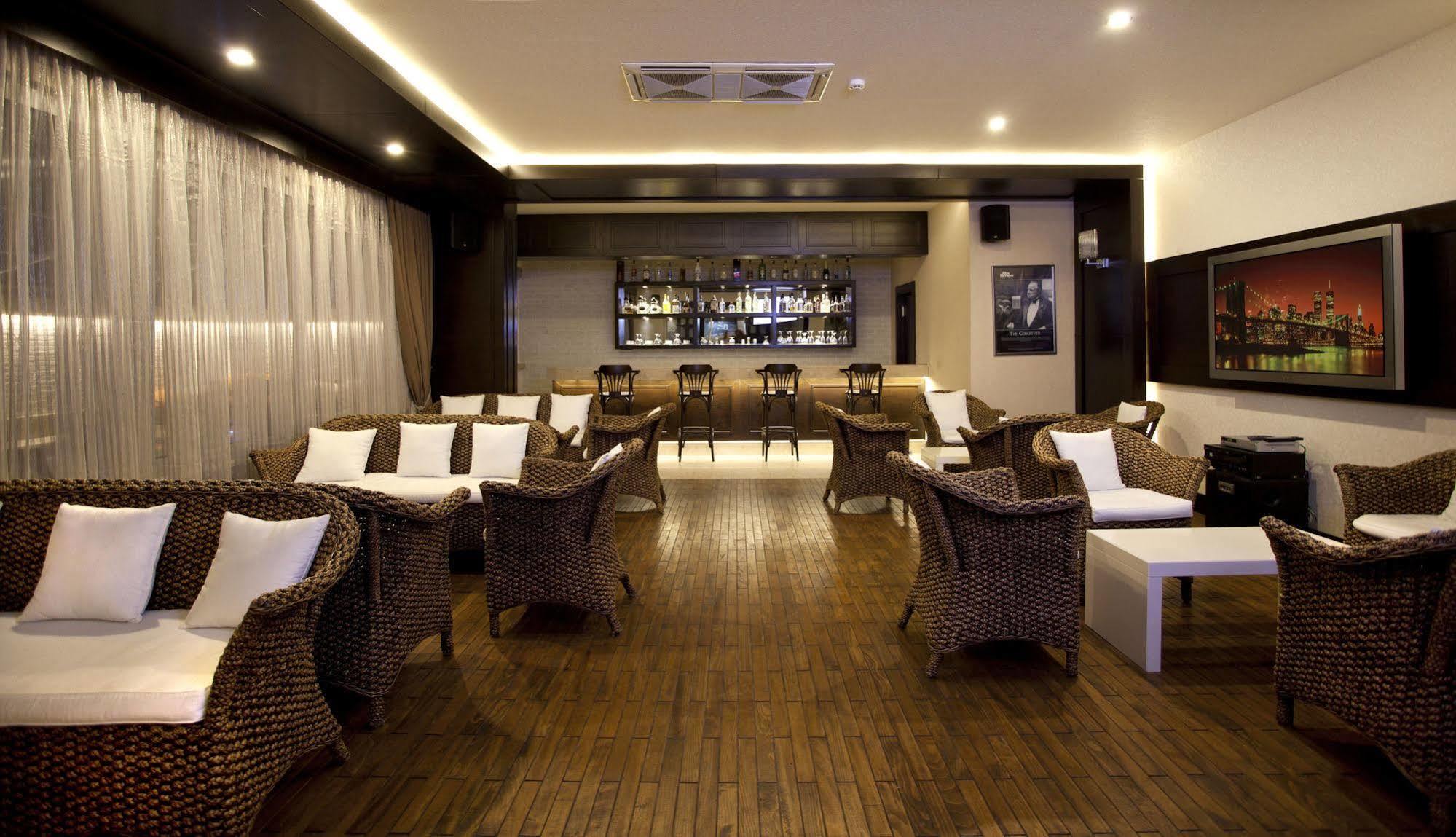 Xperia Grand Bali Hotel (Adults Only) Alanya Extérieur photo